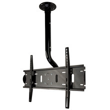 Universal Ceiling Mount For Flat Panel TV’s 37-60in