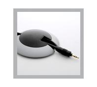 TA-7300K-A01 Hotel Audio Pull Through with Cable