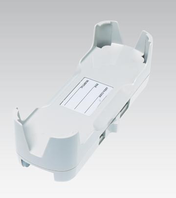 Scitec EH2000 Patient Hospital Room Bed Rail Telephone Holder