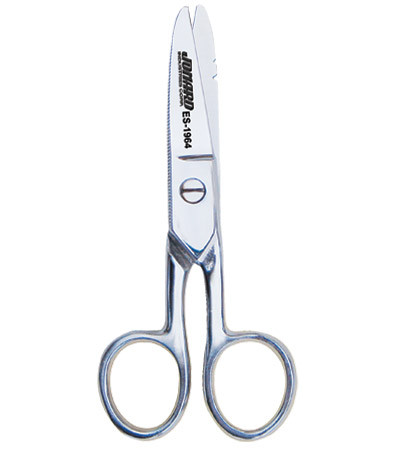 Electrician Scissors - ES-1964