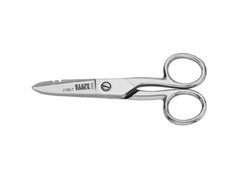 Electricians Scissors  Stripping Notches 2100-7