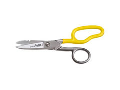 Free-Fall Snip - Stainless Steel 2100-8