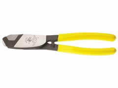 Klein Coaxial Cable Cutter up to 3/4" 63028