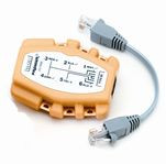 Modular Test Adapter 4 or 6 Wire Banjo