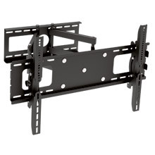 Tilt Swivel Extension TV Mount for 32-63in Screens