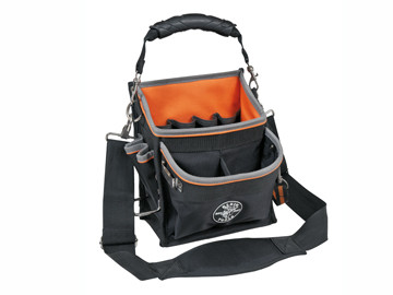 55419-SP Klein Tradesman Pro Tool Pouch Shoulder Pouch