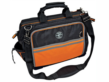 55418-19 Tradesman Pro™ Organizer Ultimate Electrician's Bag