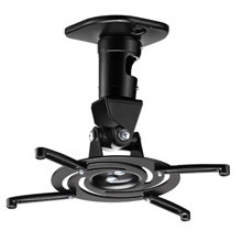 Universal Projector Mount Tilt and Roll