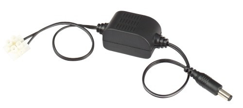 AC to DC Inline Power Converter 500MA