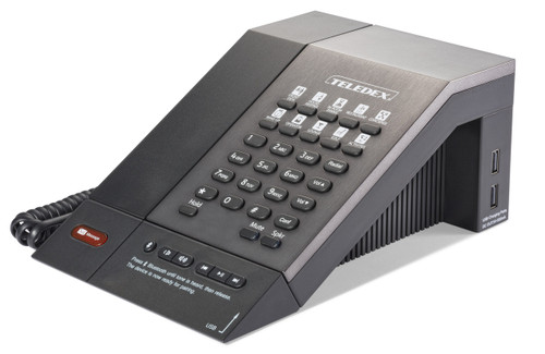 Teledex M Series Guestroom Telephones