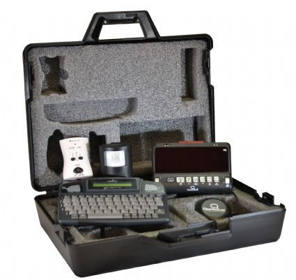 HCS ADA Compliant Guest Room Case Set 4