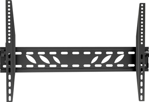 Tilt or Flat to the Wall Mount 32"-60" LED TV Bracket
