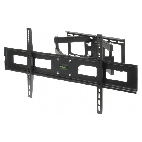 Full Motion TV Mount Fits Most 37" to 70" LED TVs