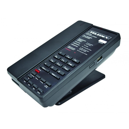 E103IP - 4GSK Teledex E Series VOIP Cordless 1.9Ghz with 1 USB Charging Ports