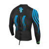 DeSoto T1 First Wave Pullover Wetsuit - Back