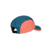 2XU Run Ripstop Camper Hat - Back