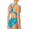 TYR Women's Glacial Maxfit Swimsuit - Back
