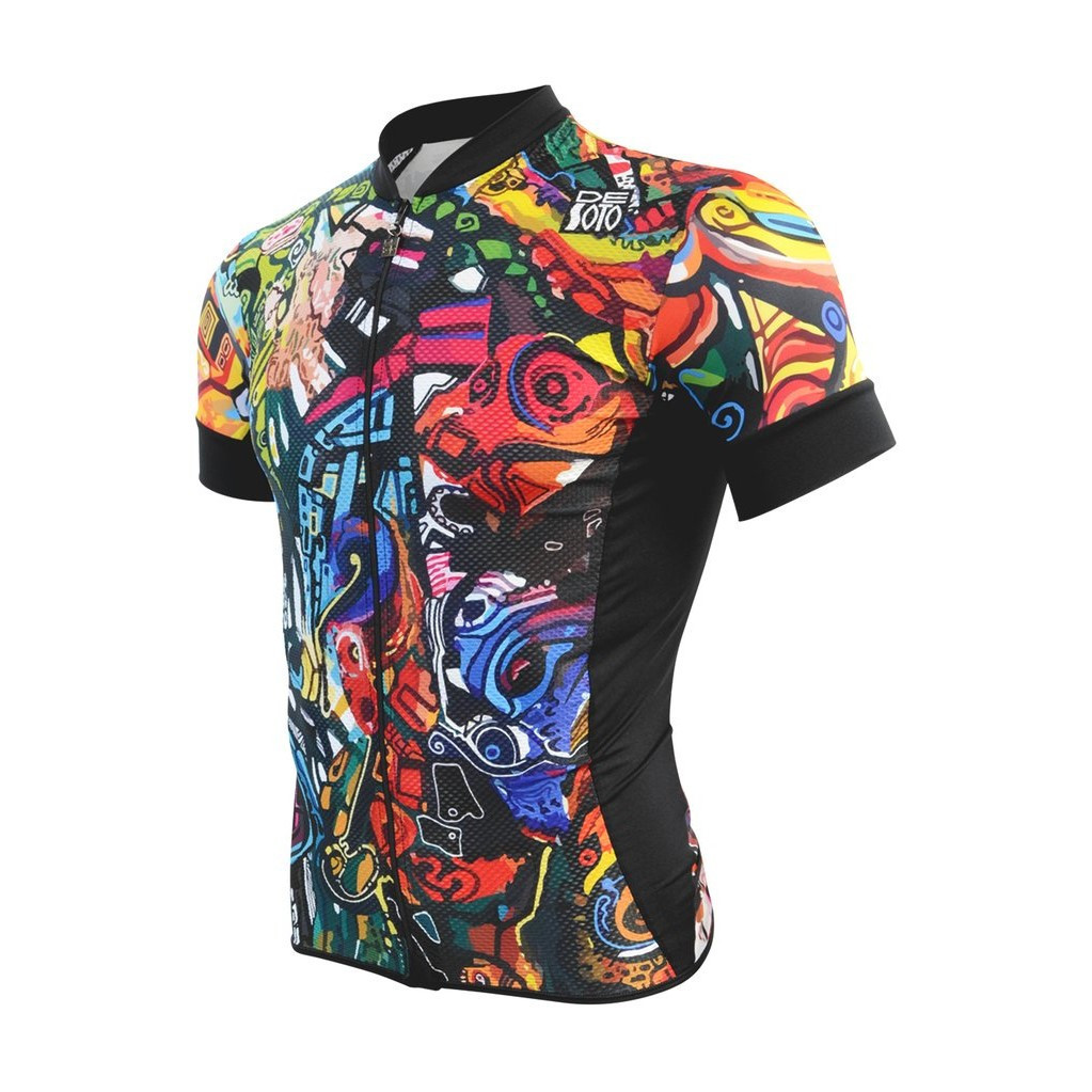 Men's Triathlon Tops
