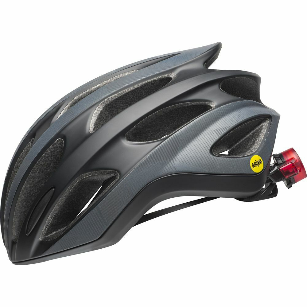 bell bicycle helmet sale Bell Formula LED MIPS Helmet Ghost Matte Black Reflective