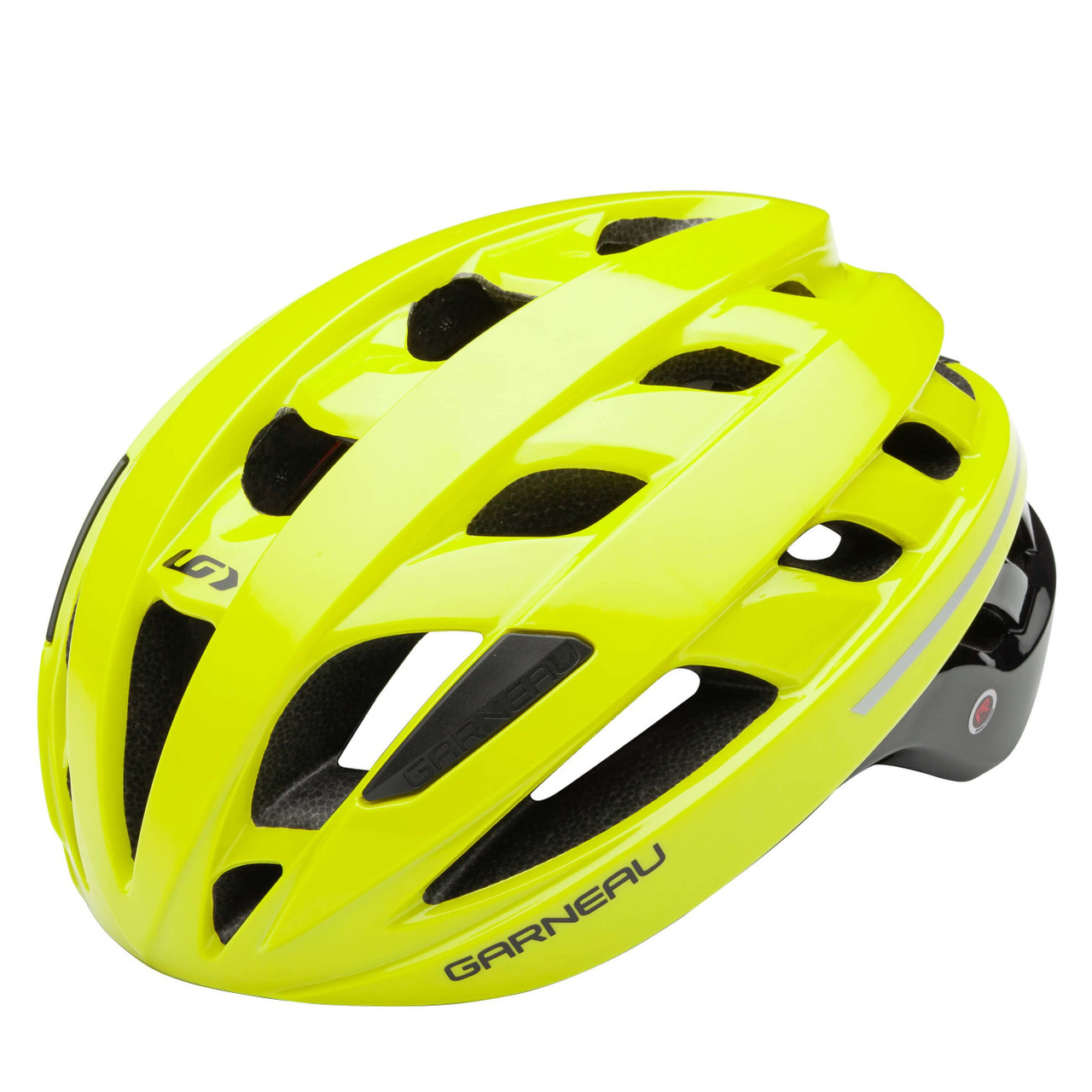 bike helmet garneau Louis Granfondo The Heros also has a dual adjustment system to allow you to get the perfect fit every time Raid Helmet