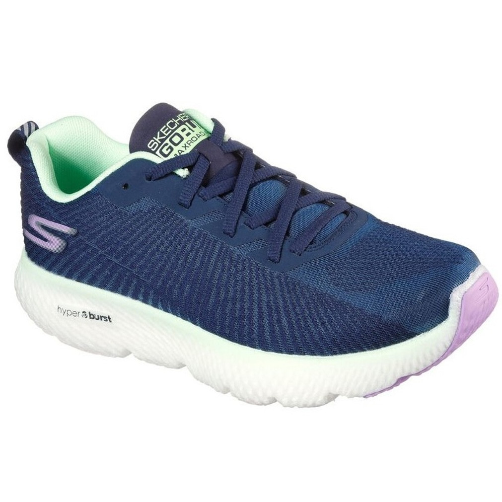 Skechers Women's GoRun MaxRoad 4+ Shoe