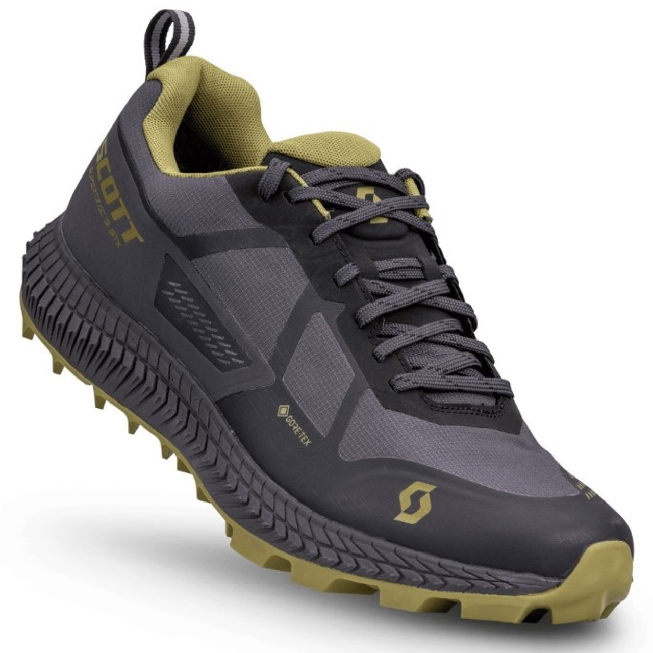 Scott Men's Supertrac Gore-Tex Trail Shoe Only Size Left