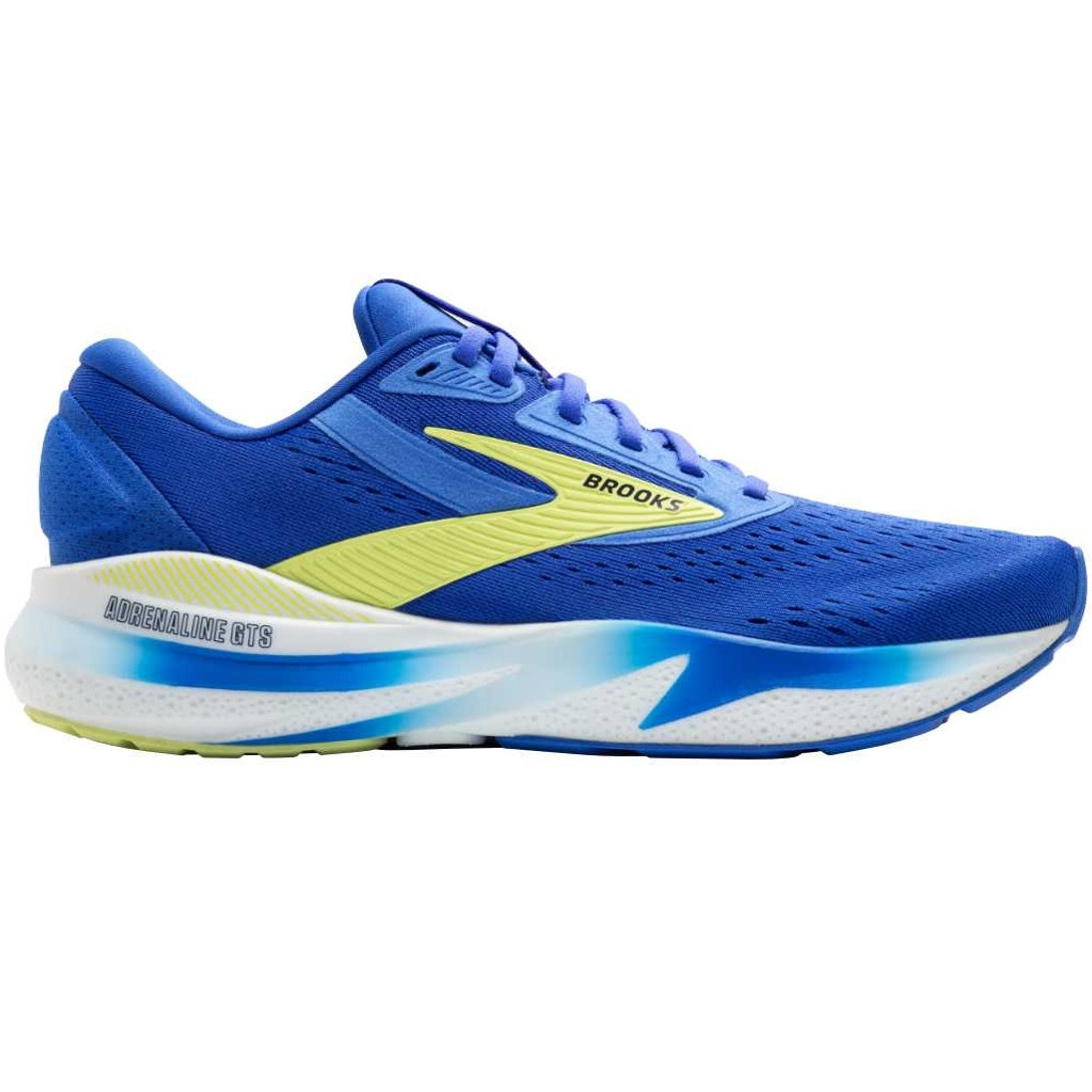 Brooks Men's Adrenaline GTS 24 Stability Shoe 2025
