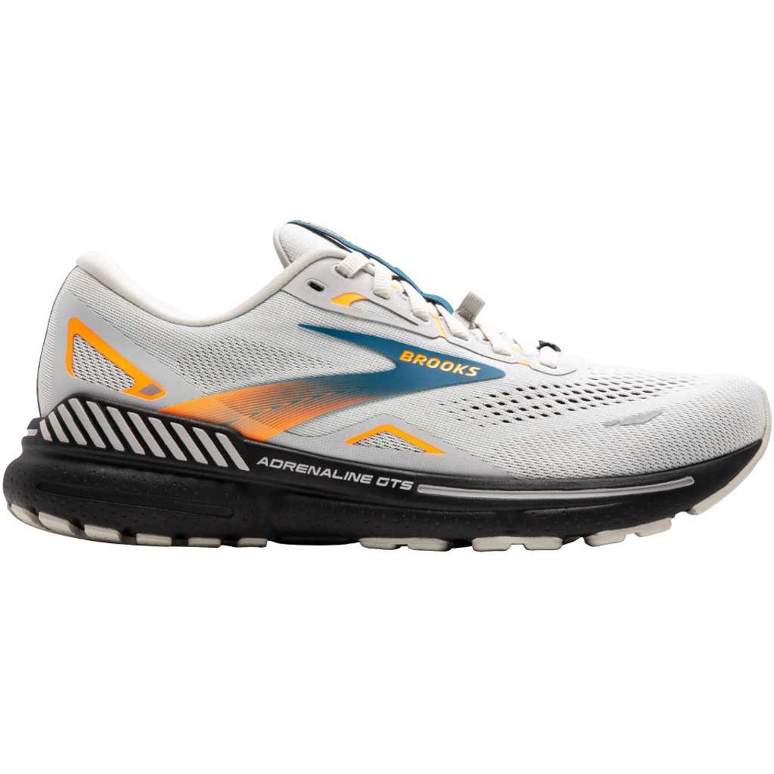 Brooks Men's Adrenaline GTS 23 GTX Gore-Tex Stability Shoe - 2025