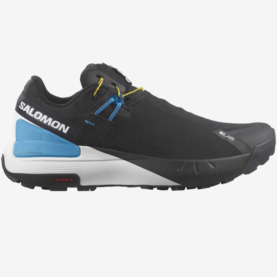 Salomon S/Lab Skyway Trail Shoe - 2025 Salomon S/Lab Skyway Trail Shoe - 2025