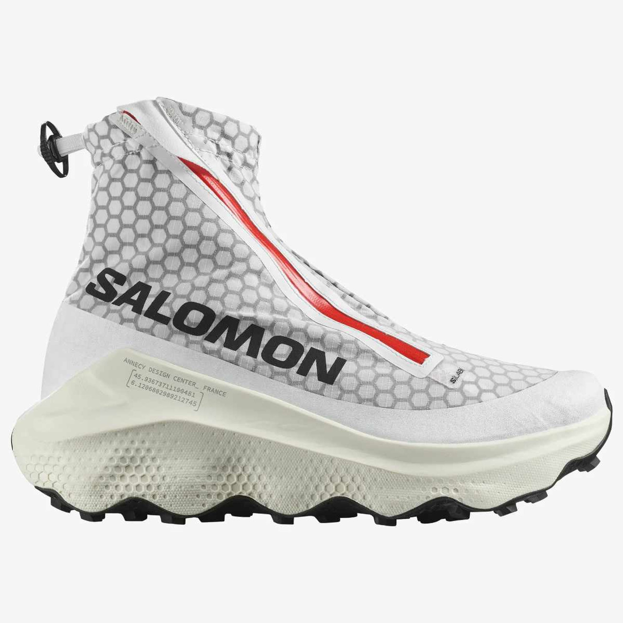 Salomon S/Lab Ultra Dust Trail Shoe - 2025