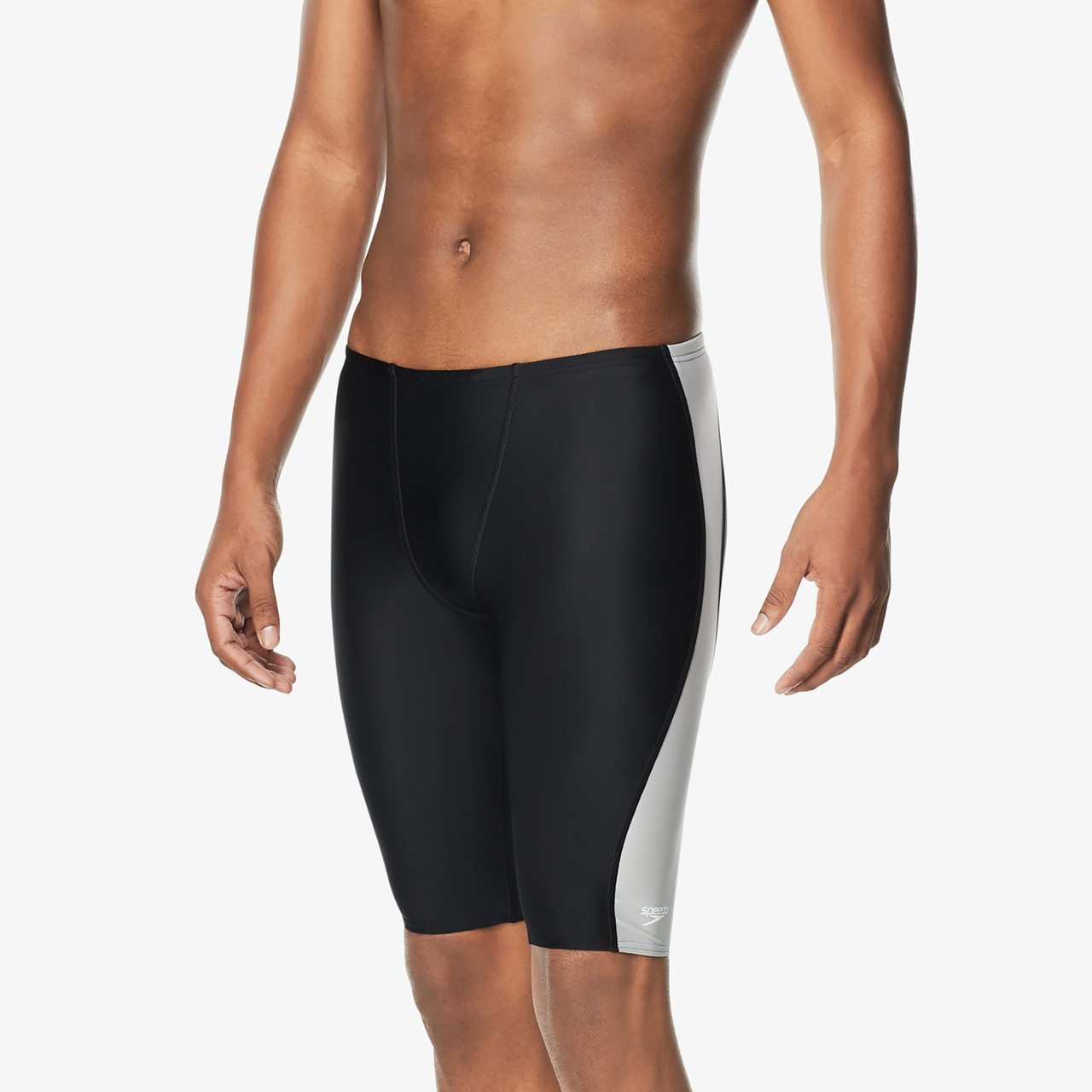 Speedo Men's ECO Pro LT Splice Jammer - Only Size XL Left