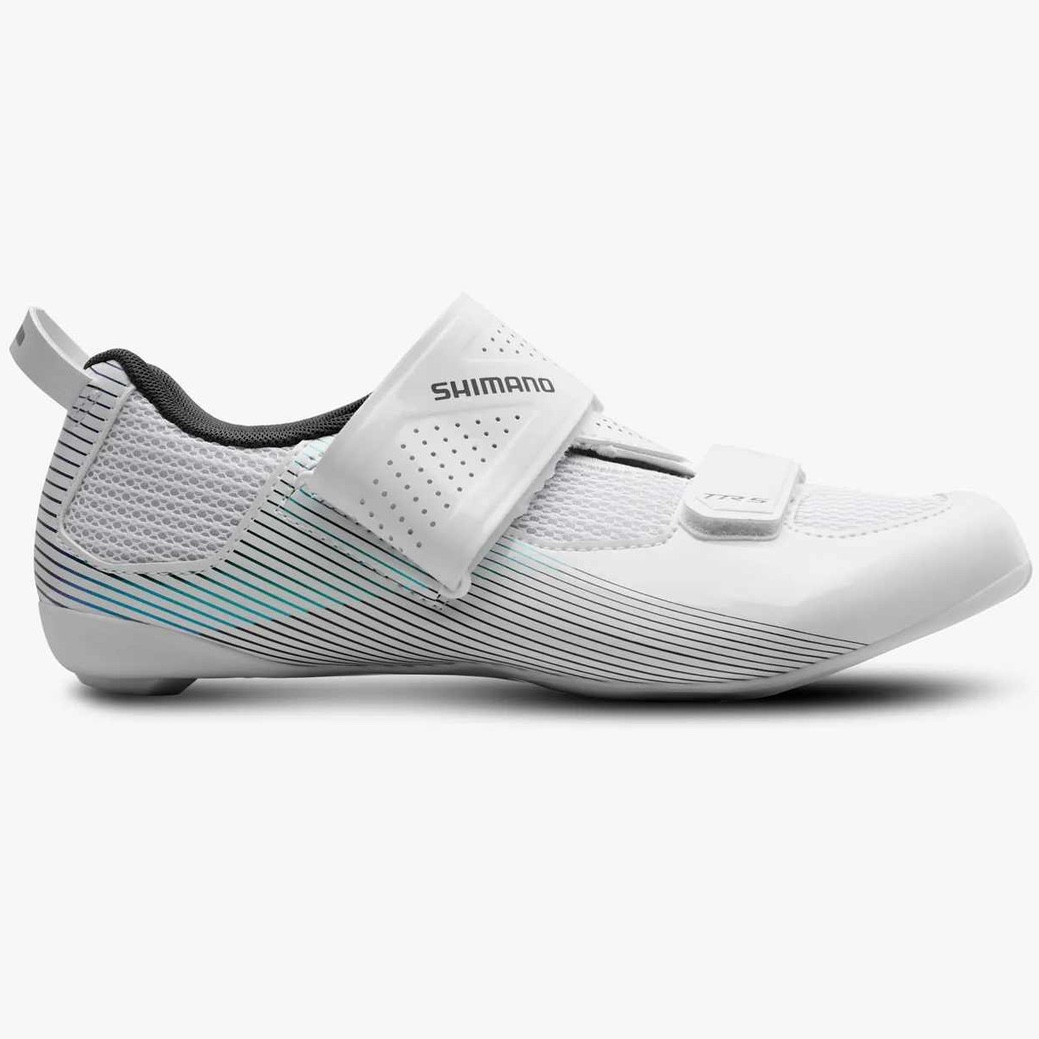 Shimano Women's SH-TR501 Triathlon Cycling Shoe - 2026