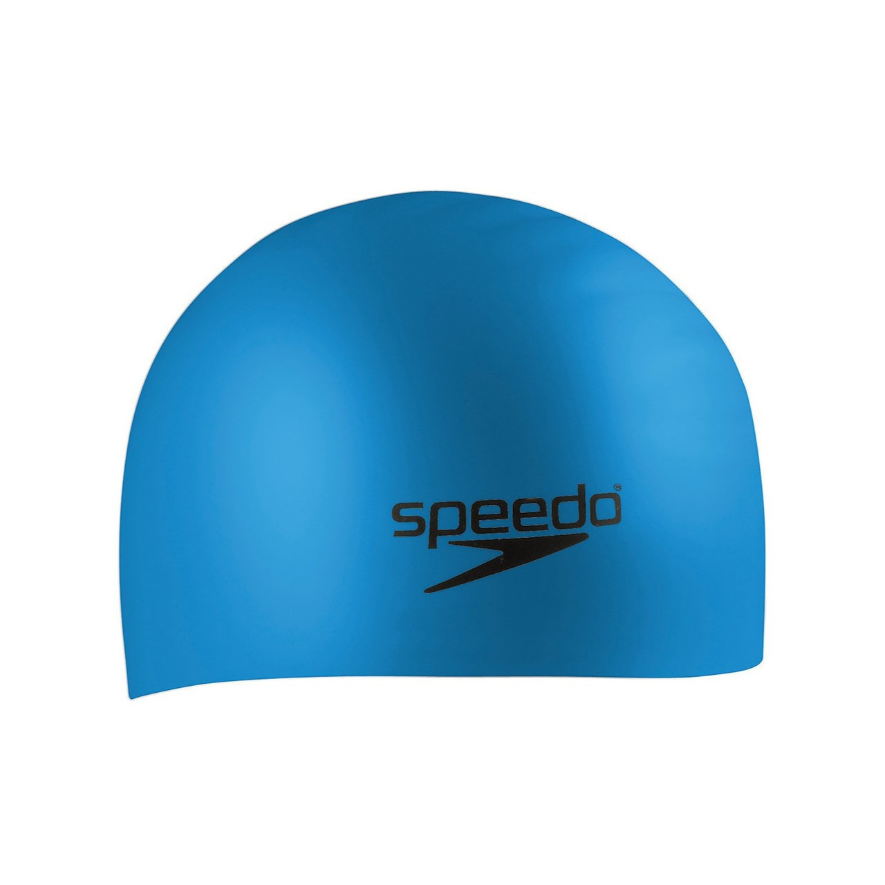 speedo long hair cap