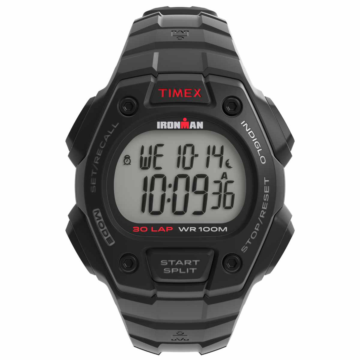 Timex IRONMAN 30-Lap Full-Size Watch