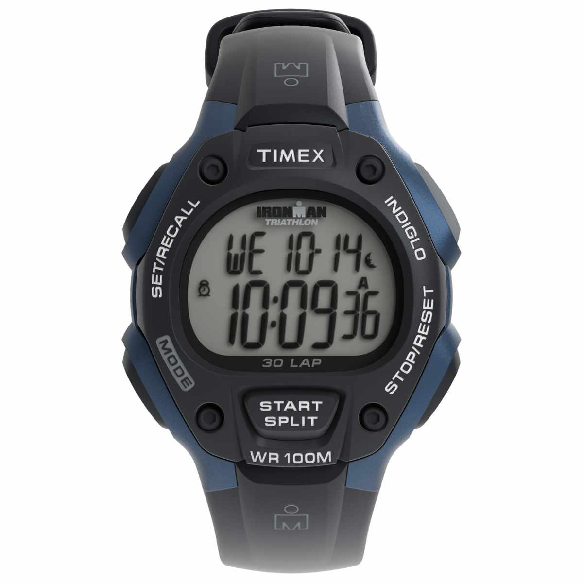 Timex IRONMAN 30-Lap Full-Size Watch