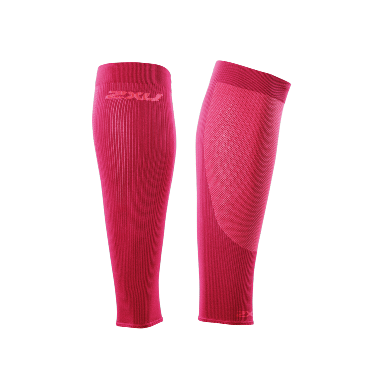 2XU Unisex Compression Performance Run Leg Sleeve - 2018 - Triathlete