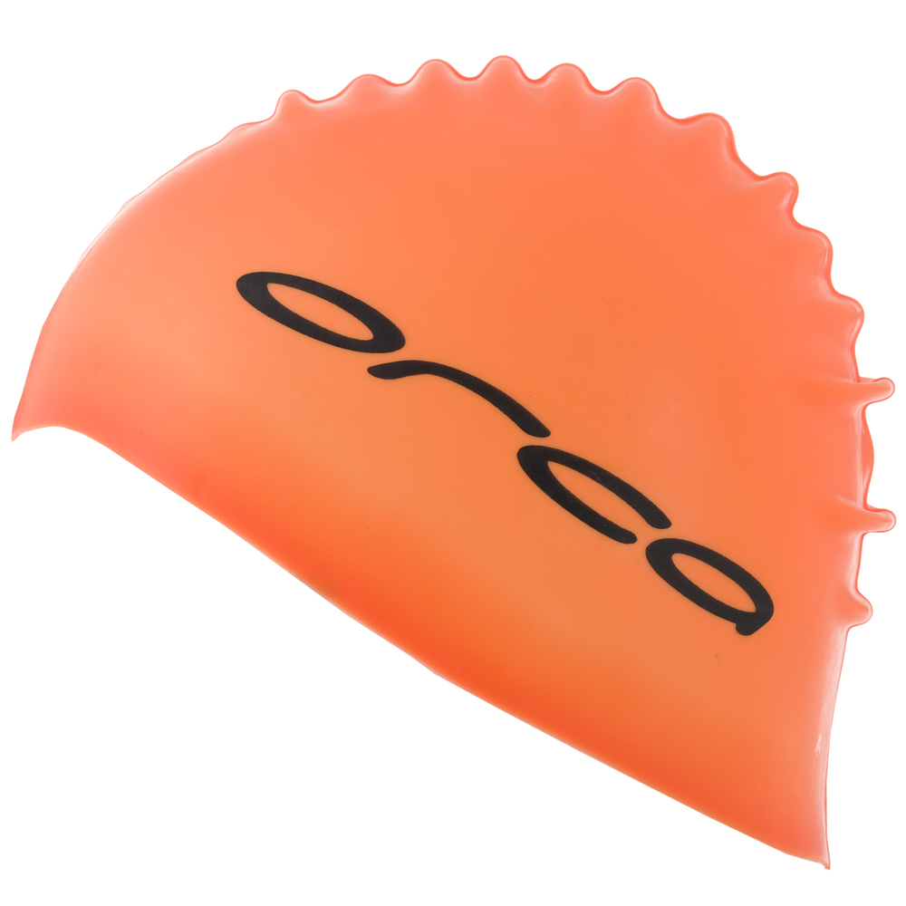 Orca Swimcap