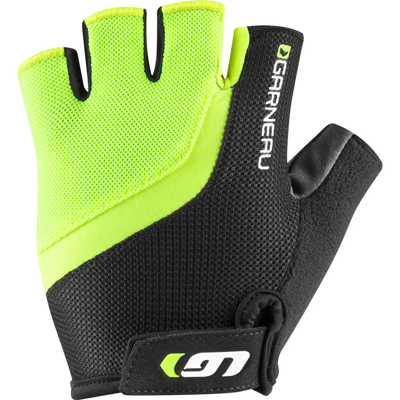 louis garneau bike gloves