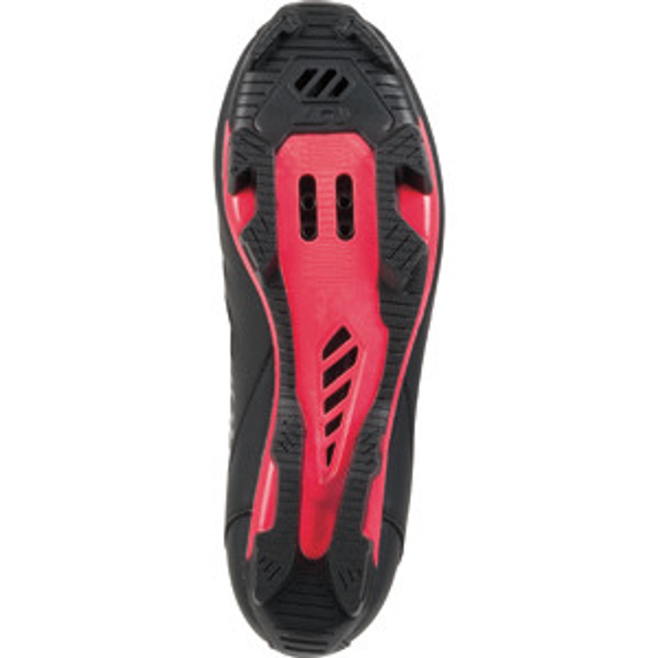 Louis Garneau Women&s Multi Air Flex Cycling Shoes, Black