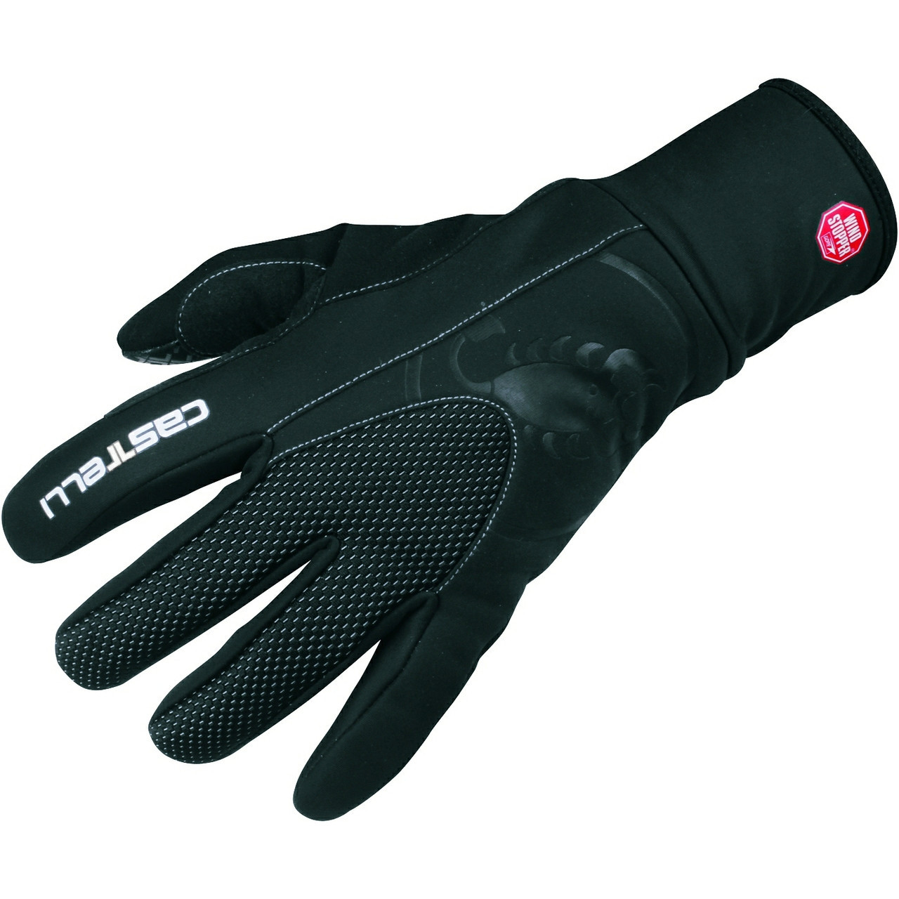 CASTELLI カステリ ESTREMO GLOVE Castelli Estremo Glove - 2025 - Triathlete Sports