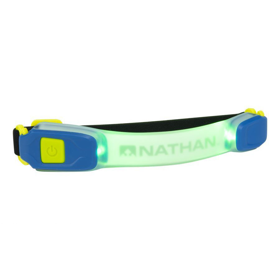Nathan Sports Lightbender Armband - Thumbnail 2