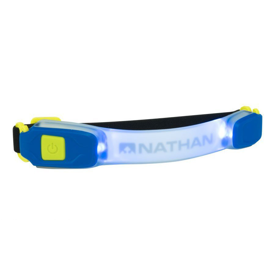 Nathan Sports Lightbender Armband - Thumbnail 4