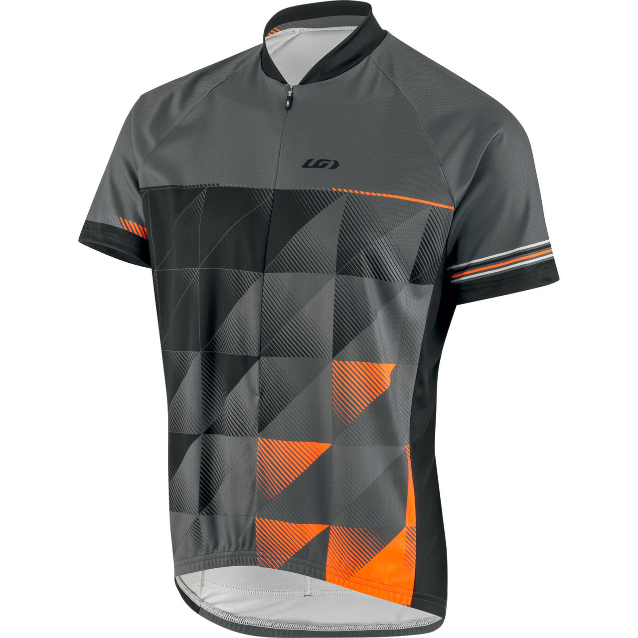 Louis Garneau Equipe Series Jersey