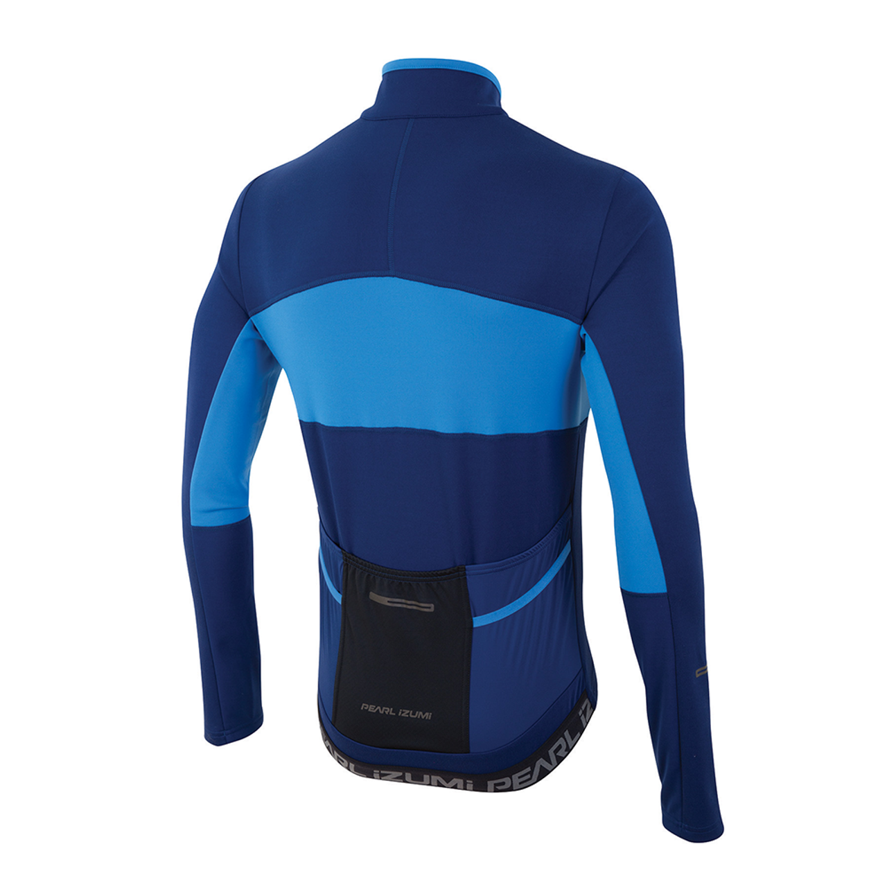 pearl izumi elite thermal jersey