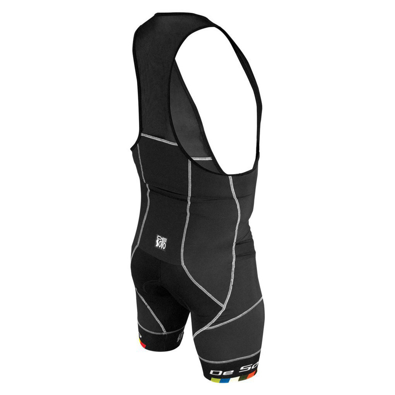 tri bib shorts