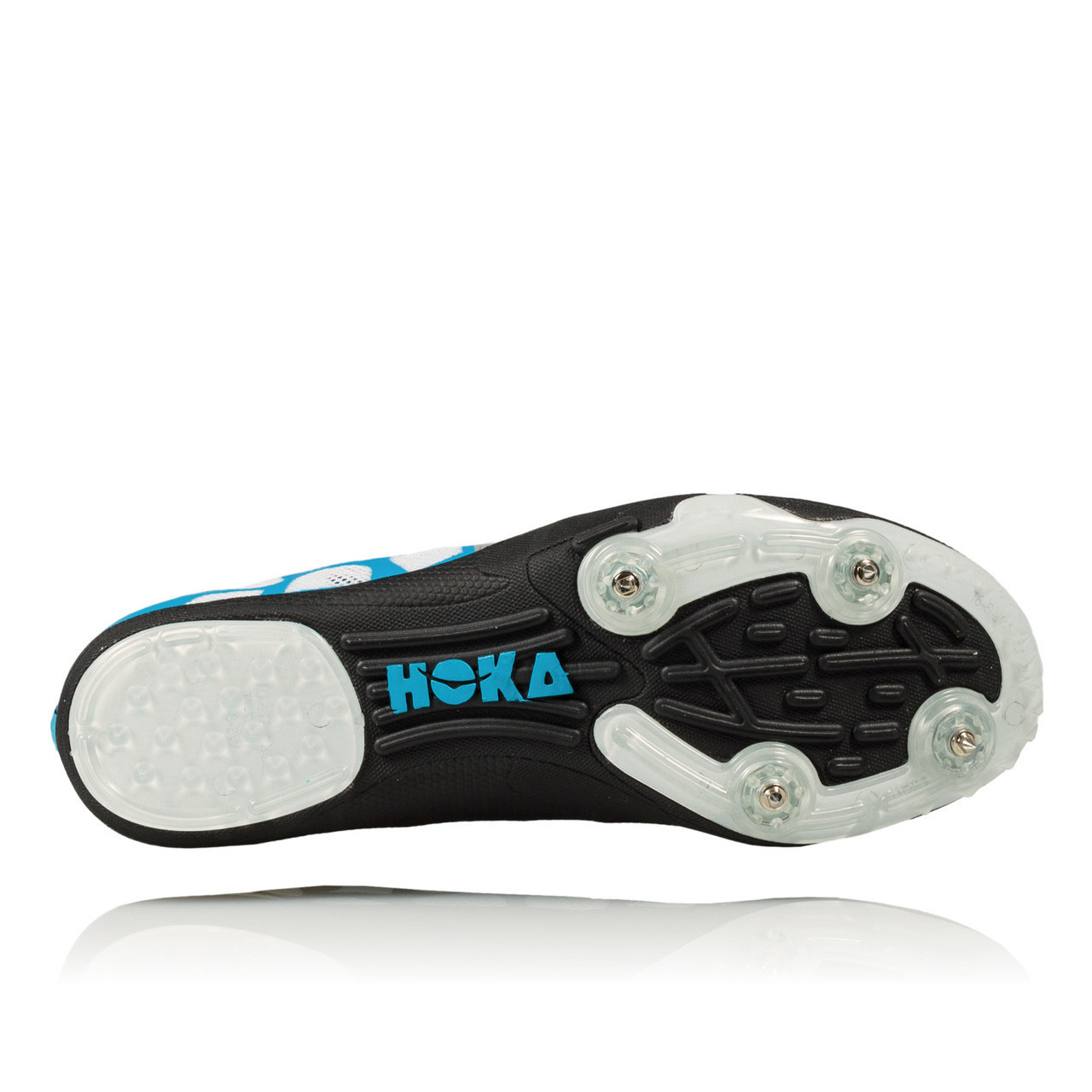 hoka one one rocket ld