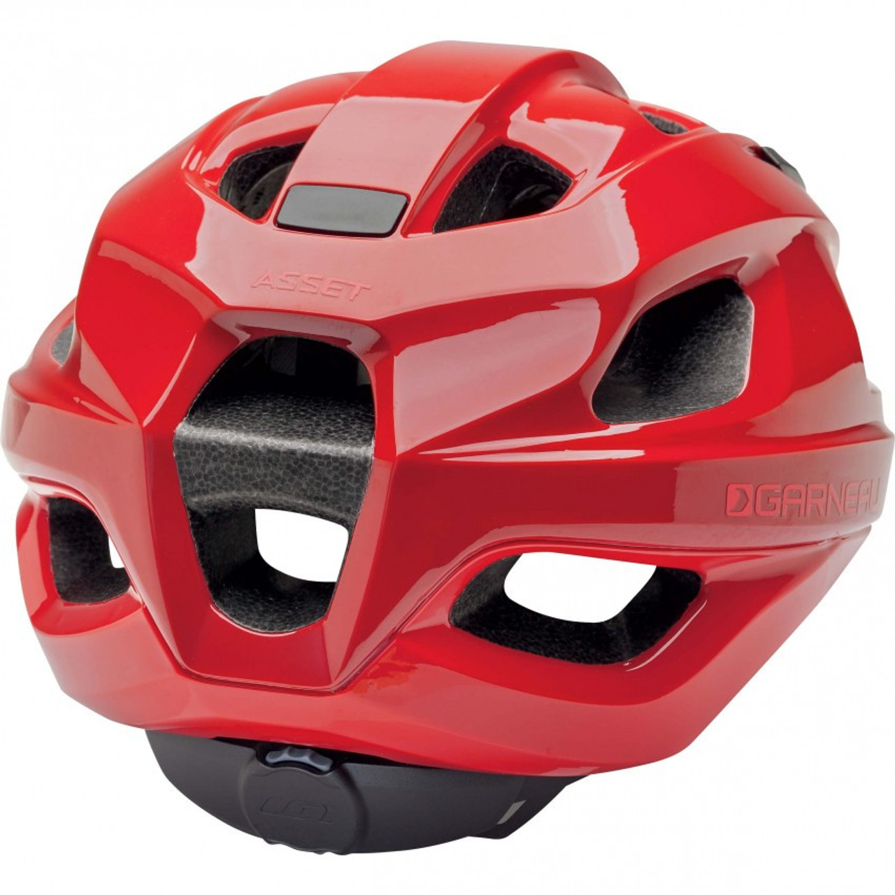 louis garneau asset helmet