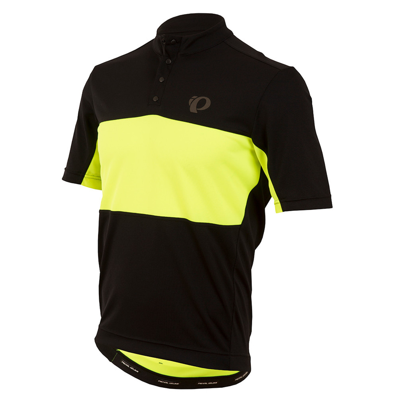 pearl izumi relaxed fit jersey