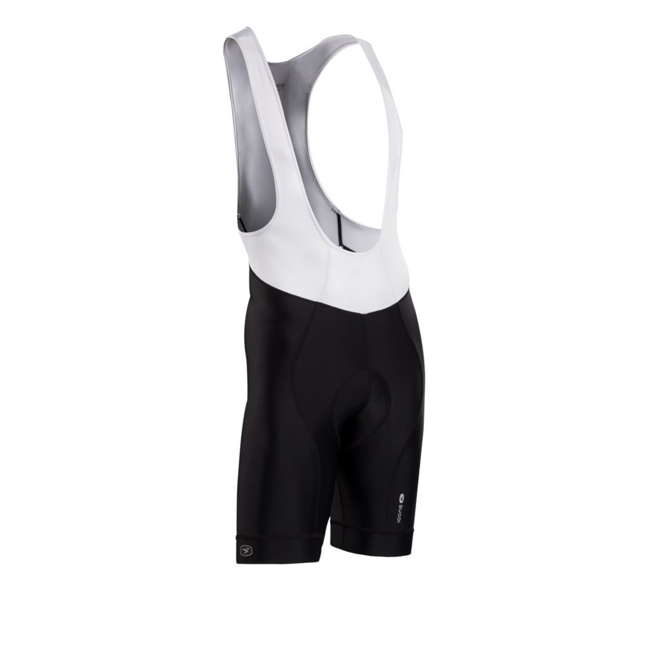 sugoi classic bib short