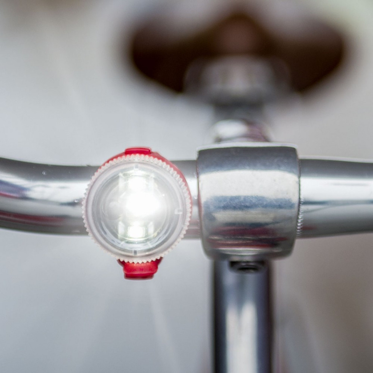 blackburn bike light mount